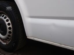 VOLKSWAGEN T5 Transporter Pritsche Doppelkabine AHK 1 Hand