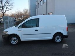 VOLKSWAGEN Nr. 210 Caddy 1.Hand / Klima / 8-Fach bereift