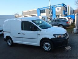 VOLKSWAGEN Nr. 210 Caddy 1.Hand / Klima / 8-Fach bereift