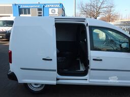 VOLKSWAGEN Nr. 210 Caddy 1.Hand / Klima / 8-Fach bereift