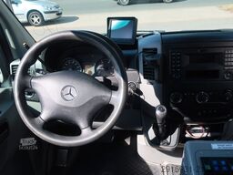 MERCEDES-BENZ Sprinter 519CDI RTW 2. Hand / SHZ / Fzg NR:A70