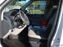 VOLKSWAGEN T6 KTW Hochdach lang 1. Hand/ SHZ / Fzg. Nr:A39