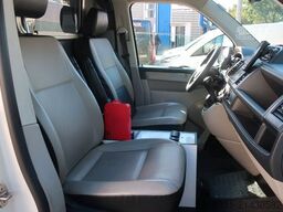 VOLKSWAGEN T6 KTW Hochdach lang 1. Hand/ SHZ / Fzg. Nr:A39