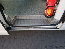 VOLKSWAGEN T6 KTW Hochdach lang 1. Hand/ SHZ / Fzg. Nr:A39