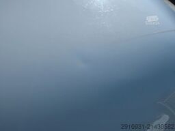 VOLKSWAGEN T6 KTW Hochdach lang 1. Hand/ SHZ / Fzg. Nr:A39