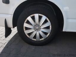 VOLKSWAGEN T6 KTW Hochdach lang 1. Hand/ SHZ / Fzg. Nr:A39