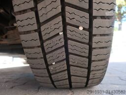 VOLKSWAGEN T6 KTW Hochdach lang 1. Hand/ SHZ / Fzg. Nr:A39