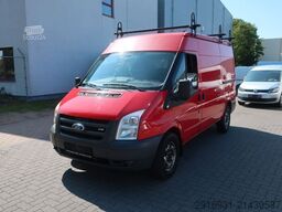 FORD Transit Kasten FT 350 M LKW / AHK