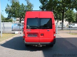 FORD Transit Kasten FT 350 M LKW / AHK