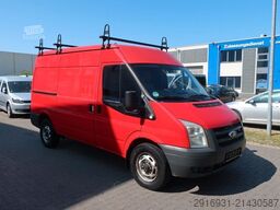 FORD Transit Kasten FT 350 M LKW / AHK