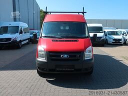 FORD Transit Kasten FT 350 M LKW / AHK