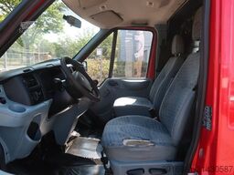 FORD Transit Kasten FT 350 M LKW / AHK