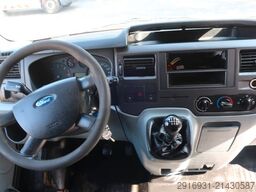 FORD Transit Kasten FT 350 M LKW / AHK