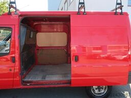 FORD Transit Kasten FT 350 M LKW / AHK