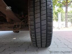 FORD Transit Kasten FT 350 M LKW / AHK