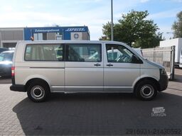 VOLKSWAGEN T5 lang 9 Sitzer / Klima / DSG / Fzg. Nr: 83