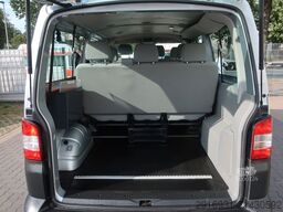 VOLKSWAGEN T5 lang 9 Sitzer / Klima / DSG / Fzg. Nr: 83