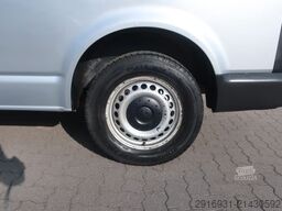 VOLKSWAGEN T5 lang 9 Sitzer / Klima / DSG / Fzg. Nr: 83