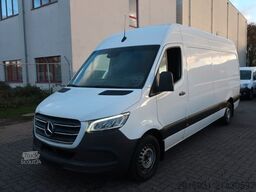 MERCEDES-BENZ Sprinter 319CDI 1. Hand / Kamera / MAXI /FN:153