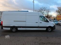 MERCEDES-BENZ Sprinter 319CDI 1. Hand / Kamera / MAXI /FN:153