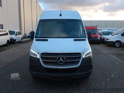 MERCEDES-BENZ Sprinter 319CDI 1. Hand / Kamera / MAXI /FN:153