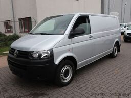 VOLKSWAGEN T5 Transporter Kasten lang/Klima/PDC/FN: 120