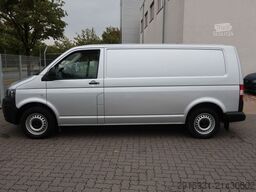 VOLKSWAGEN T5 Transporter Kasten lang/Klima/PDC/FN: 120