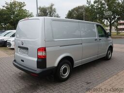 VOLKSWAGEN T5 Transporter Kasten lang/Klima/PDC/FN: 120