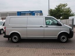 VOLKSWAGEN T5 Transporter Kasten lang/Klima/PDC/FN: 120