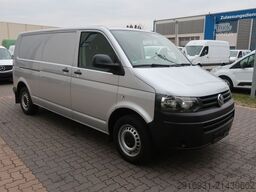 VOLKSWAGEN T5 Transporter Kasten lang/Klima/PDC/FN: 120