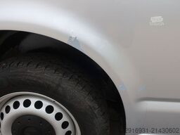 VOLKSWAGEN T5 Transporter Kasten lang/Klima/PDC/FN: 120