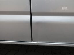 VOLKSWAGEN T5 Transporter Kasten lang/Klima/PDC/FN: 120