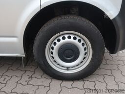 VOLKSWAGEN T5 Transporter Kasten lang/Klima/PDC/FN: 120