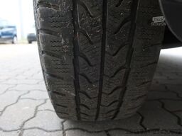 VOLKSWAGEN T5 Transporter Kasten lang/Klima/PDC/FN: 120