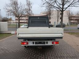 FIAT Ducato 2. Hand / Pritsche / DoKa / MAXI / FN:146