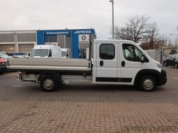 FIAT Ducato 2. Hand / Pritsche / DoKa / MAXI / FN:146