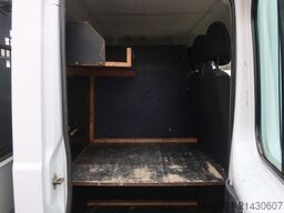 FIAT Ducato 2. Hand / Pritsche / DoKa / MAXI / FN:146