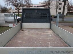 FIAT Ducato 2. Hand / Pritsche / DoKa / MAXI / FN:146