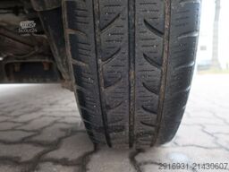 FIAT Ducato 2. Hand / Pritsche / DoKa / MAXI / FN:146