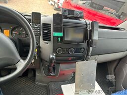 MERCEDES-BENZ Sprinter II 516 CDI / Klima / Automatik / RTW