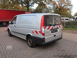 MERCEDES-BENZ Vito Kasten 111 CDI lang/Klima/AHK/FN: A45