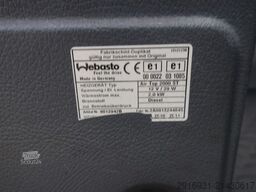 MERCEDES-BENZ Vito Kasten 111 CDI lang/Klima/AHK/FN: A45