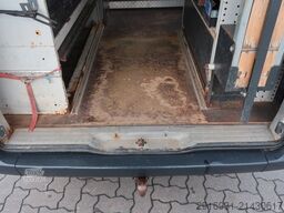 MERCEDES-BENZ Vito Kasten 111 CDI lang/Klima/AHK/FN: A45