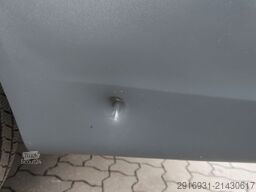 MERCEDES-BENZ Vito Kasten 111 CDI lang/Klima/AHK/FN: A45