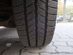 MERCEDES-BENZ Vito Kasten 111 CDI lang/Klima/AHK/FN: A45