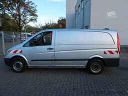 MERCEDES-BENZ Vito111 CDI lang/ Werkstatt / SHZ / Klima FN:247
