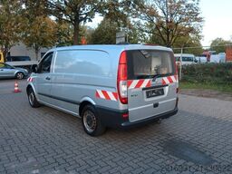 MERCEDES-BENZ Vito111 CDI lang/ Werkstatt / SHZ / Klima FN:247