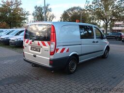 MERCEDES-BENZ Vito111 CDI lang/ Werkstatt / SHZ / Klima FN:247
