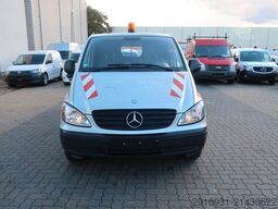 MERCEDES-BENZ Vito111 CDI lang/ Werkstatt / SHZ / Klima FN:247
