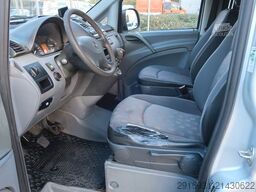 MERCEDES-BENZ Vito111 CDI lang/ Werkstatt / SHZ / Klima FN:247